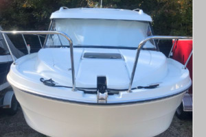 Still Cocky 23ft Beneteau Yacht For Sale