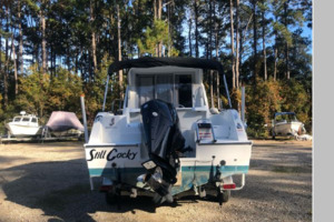 Still Cocky 23ft Beneteau Yacht For Sale