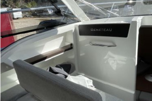 Still Cocky 23ft Beneteau Yacht For Sale