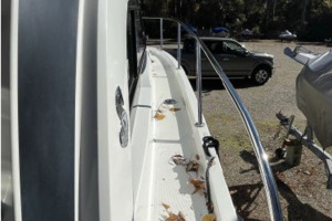 Still Cocky 23ft Beneteau Yacht For Sale