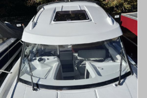 Still Cocky 23ft Beneteau Yacht For Sale