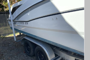 Still Cocky 23ft Beneteau Yacht For Sale