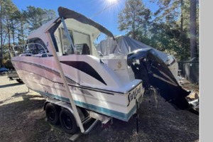 Still Cocky 23ft Beneteau Yacht For Sale