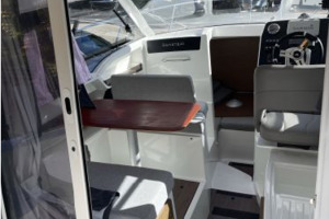 Still Cocky 23ft Beneteau Yacht For Sale