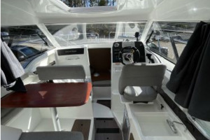 Still Cocky 23ft Beneteau Yacht For Sale