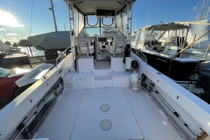 27ft Grady White Yacht For Sale