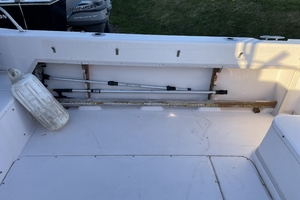 27ft Grady White Yacht For Sale