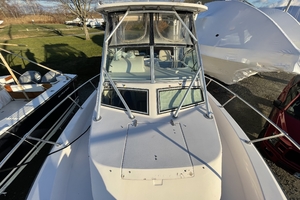 27ft Grady White Yacht For Sale