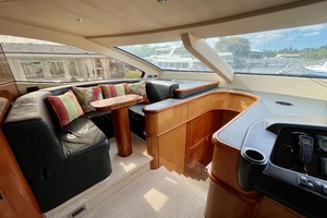 Mela 82ft Sunseeker Yacht For Sale