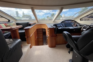 Mela 82ft Sunseeker Yacht For Sale