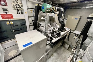 Mela 82ft Sunseeker Yacht For Sale