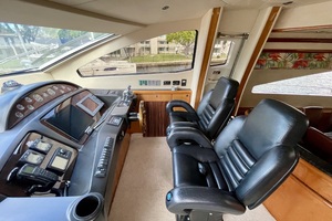 Mela 82ft Sunseeker Yacht For Sale