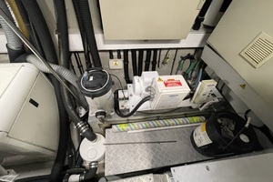 Mela 82ft Sunseeker Yacht For Sale