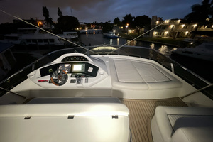 Mela 82ft Sunseeker Yacht For Sale