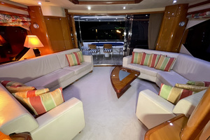 Mela 82ft Sunseeker Yacht For Sale