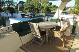 JADE 48ft Offshore Yachts Yacht For Sale