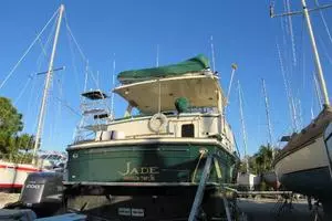JADE 48ft Offshore Yachts Yacht For Sale