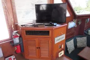 JADE 48ft Offshore Yachts Yacht For Sale