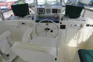 JADE 48ft Offshore Yachts Yacht For Sale