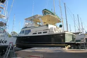 JADE 48ft Offshore Yachts Yacht For Sale