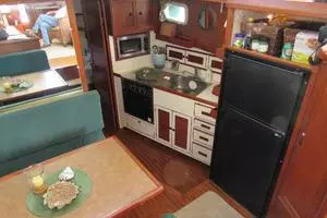 JADE 48ft Offshore Yachts Yacht For Sale