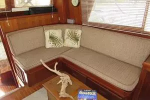JADE 48ft Offshore Yachts Yacht For Sale