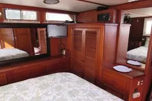 JADE 48ft Offshore Yachts Yacht For Sale