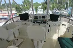 JADE 48ft Offshore Yachts Yacht For Sale