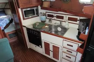 JADE 48ft Offshore Yachts Yacht For Sale