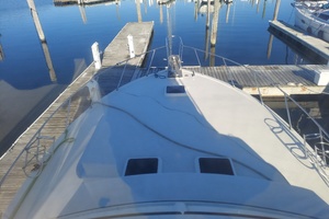 FOR PETE S SAKE 43ft Post Yacht For Sale