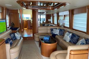 Horizon 73 ABU - Salon