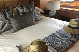 Horizon 73 ABU - VIP Stateroom