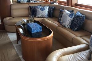 Horizon 73 ABU - Salon