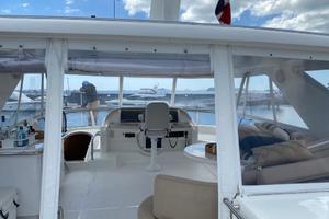 Horizon 73 ABU - Flybridge