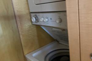 Horizon 73 ABU - Washer & Dryer