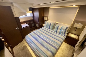 Nolina III 68ft Prestige Yacht For Sale