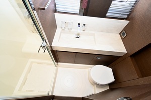 Nolina III 68ft Prestige Yacht For Sale