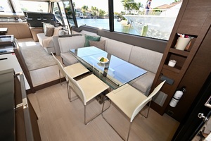 Nolina III 68ft Prestige Yacht For Sale