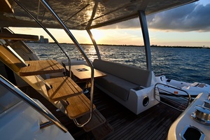 Nolina III 68ft Prestige Yacht For Sale