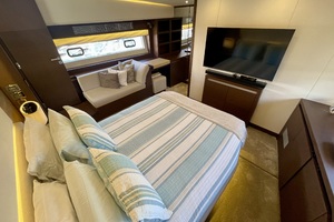 Nolina III 68ft Prestige Yacht For Sale