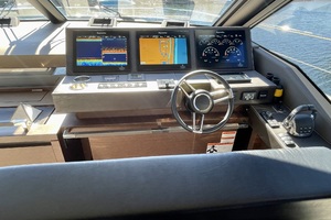 Nolina III 68ft Prestige Yacht For Sale