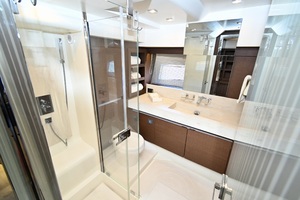 Nolina III 68ft Prestige Yacht For Sale