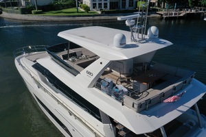 Nolina III 68ft Prestige Yacht For Sale