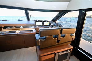 Nolina III 68ft Prestige Yacht For Sale