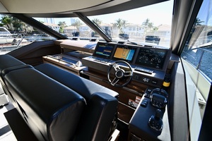 Nolina III 68ft Prestige Yacht For Sale