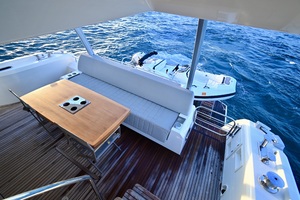 Nolina III 68ft Prestige Yacht For Sale