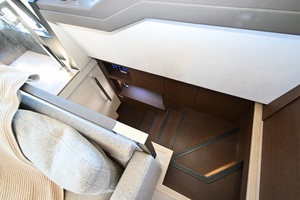 Nolina III 68ft Prestige Yacht For Sale