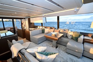 Nolina III 68ft Prestige Yacht For Sale