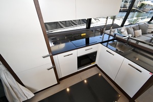 Nolina III 68ft Prestige Yacht For Sale