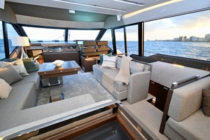 Nolina III 68ft Prestige Yacht For Sale